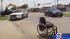 Man in wheelchair injured by hit-and-run driver ::