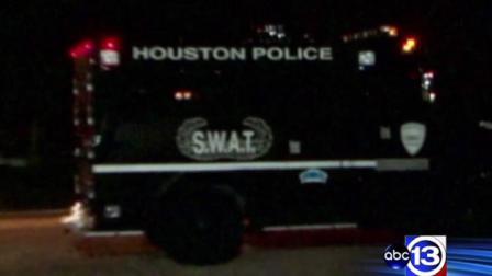 Police say a domestic dispute between a couple quickly escalated into a SWAT standoff and ended in a fatal shooting.