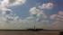 Hurricane Hunters plane flies away to Isaac ::