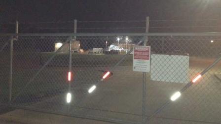 Water usage restrictions have been cancelled for Lake Jackson after some herbicide was sprayed near the intake lines for the Brazosport Water Authority.