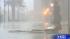 New Orleans takes hit from Isaac ::