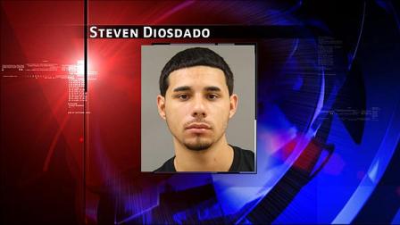 Steven Diosdado