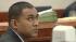 Ex-HPD cop on trial for rape :: Abraham Joseph