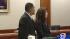 Testimony in former cop rape trial continues ::
