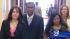 Alleged rape victim takes stand against cop ::