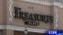 Battle between county, Treasures strip club... ::