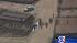 Small helicopter crash in NE Harris Co. :: SkyEye 13 HD was over the scene of a small helicopter crash in northeast Harris County