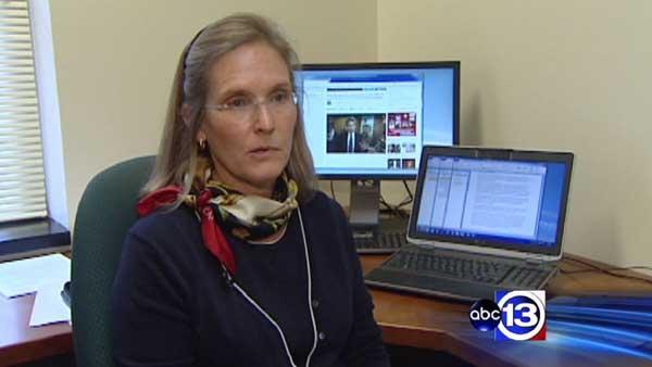 US EMBASSIES STEP UP SECURITY AFTER LIBYA ATTACK | abc13.