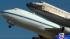 Shuttle Endeavour expected to make Houston stop ::