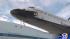 Shuttle Endeavour arrives in Houston ::