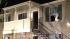 Firefighters were able to quickly contain the...