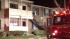Firefighters were able to quickly contain the...