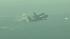 SkyEye HD captured images of the shuttle, atop a...