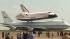 Space shuttle Endeavour lands safely in Houston :: Space shuttle Endeavour lands safely at Ellington Field
