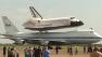 Space shuttle Endeavour lands safely at Ellington Field