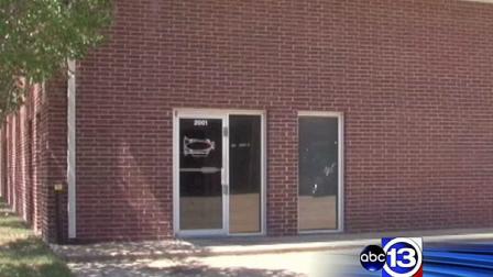 According to investigators, two male employees were playing around with a gun at this business when one man fatally shot the other.