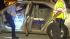 Police arrested a mom and dad they say went...