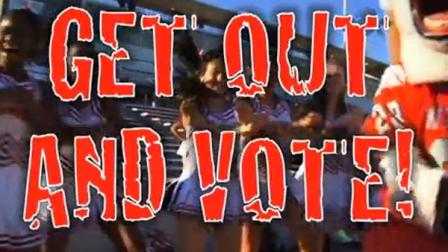 HISD teachers, principals, students and HISD School Board members all participated in the video.