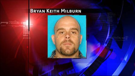 Bryan Keith Milburn