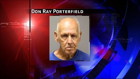 Don Ray Porterfield