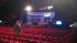 Sneak peek at presidential debate stage ::