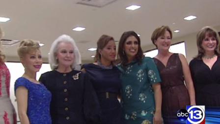 Eleven11 philanthropic women who have helped raise millions of dollars for Houston area charities were selected as this years Women of Distinction.