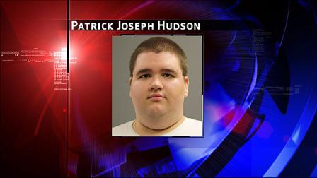 Patrick Joseph Hudson