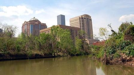Image of Buffalo Bayou