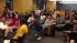 UH students react to presidential debate ::