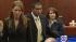 Jury resumes deliberation in rape trial of... ::