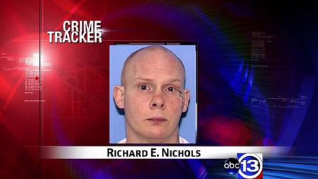 Richard Nichols