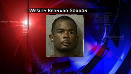 Wesley Bernard Gordon