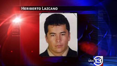 Investigators say theyre waiting on more forensics tests to confirm the death of Heriberto Lazcano.