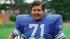 This 1971 file photo shows Detroit Lions Alex...