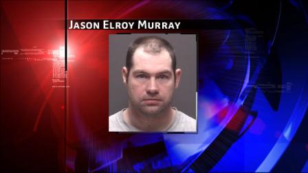 Jason Elroy Murray