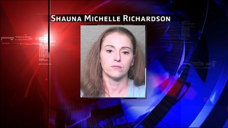 Shauna Michelle Richardson