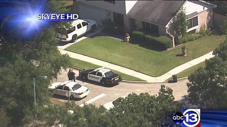 A chase lead to an immigration investigation in Atascocita.