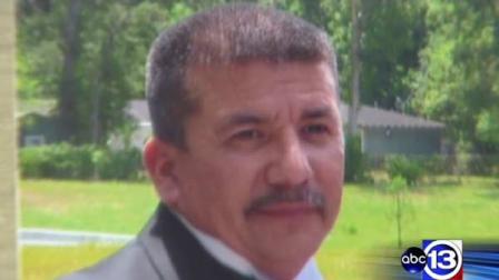 Family members came together Sunday to remember 45-year-old John Steven Martinez, who was murdered in his driveway Saturday night