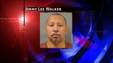 Jimmy Lee Walker