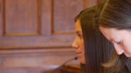 Residents had been anxiously awaiting the release of names since 29-year-old Alexis Wright was charged this month with engaging in prostitution in her dance studio and in an office she rented across the street.