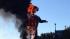 DFD: 'Tall cowboy, all his clothes are on fire' ::