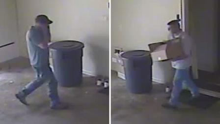 Suspects