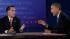 Recap of third presidential debate ::