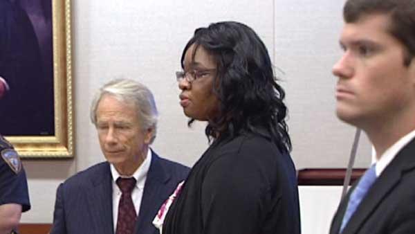 Jessica Tata Faces Trial For Fatal 2011 Houston Day Care Fire