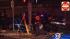 Teen killed, children injured by alleged... ::