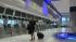 Sandy strands thousands of travelers at... ::