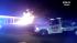 Truck carrying fuel burns in NE Harris Co. ::