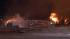 Tanker truck explodes in northeast Harris Co. ::