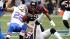 Buffalo Bills running back Fred Jackson (22) is...