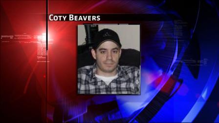 Coty Beavers